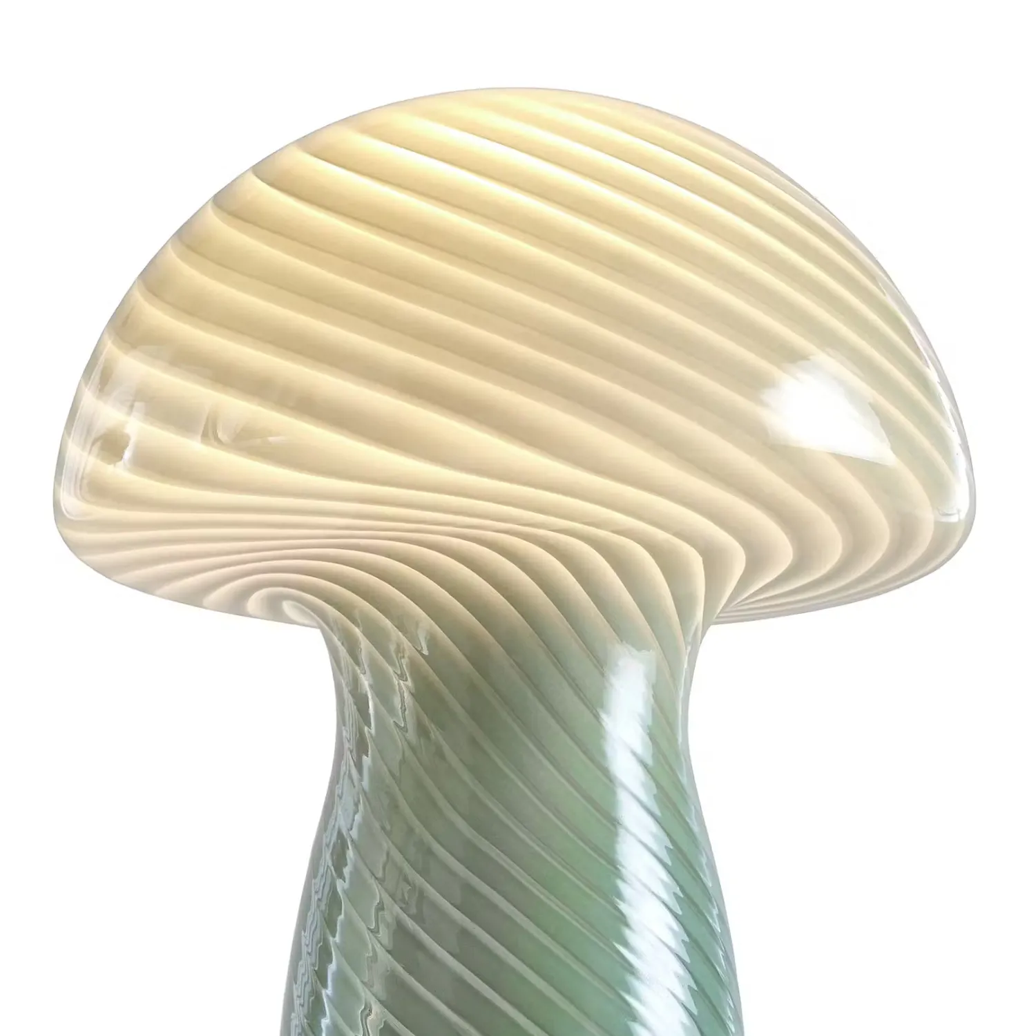 Butlers Tischlampen-FUNGI TOWN Tischleuchte