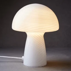 Butlers Tischlampen-FUNGI TOWN Tischleuchte