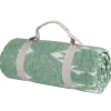 Butlers Kissen & Decken-GET TOGETHER XXL Picknickdecke Ethno