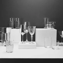Butlers Wassergläser-GIBRALTAR Trinkglas 6er-Set