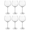 Butlers Cocktailgläser-GIN LOVERS Ginglas 6er-Set