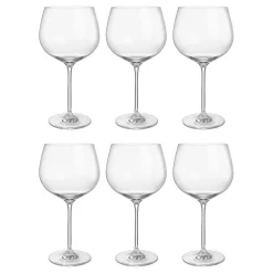 Butlers Cocktailgläser-GIN LOVERS Ginglas 6er-Set