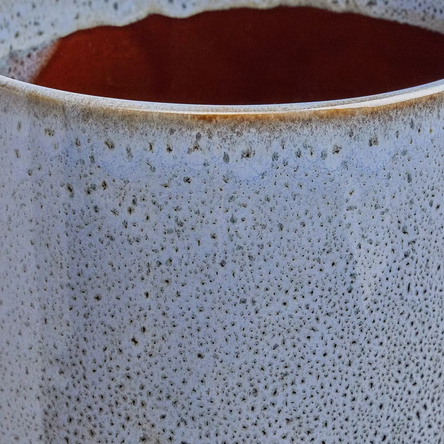 Butlers Blumentöpfe & Übertöpfe-GLAZE Blumentopf