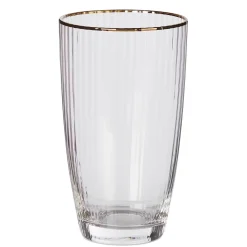 Butlers Cocktailgläser-GOLDEN TWENTIES Londdrinkglas 4er-Set