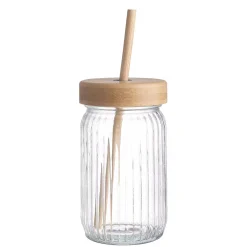 Butlers Wassergläser-GREEN TASTE Trinkglas 6er-Set