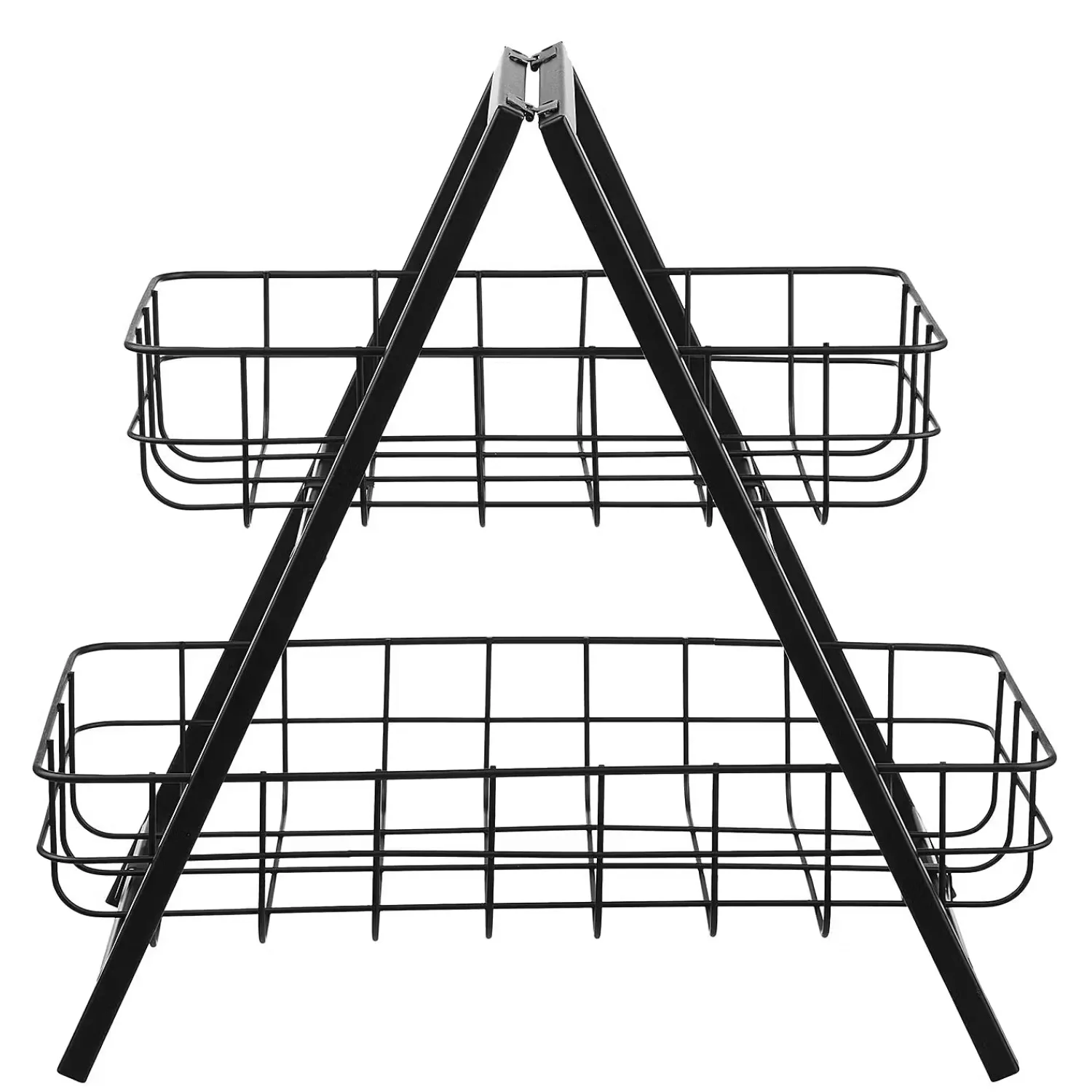 Butlers Servierplatten & Etageren-GRID Etagere
