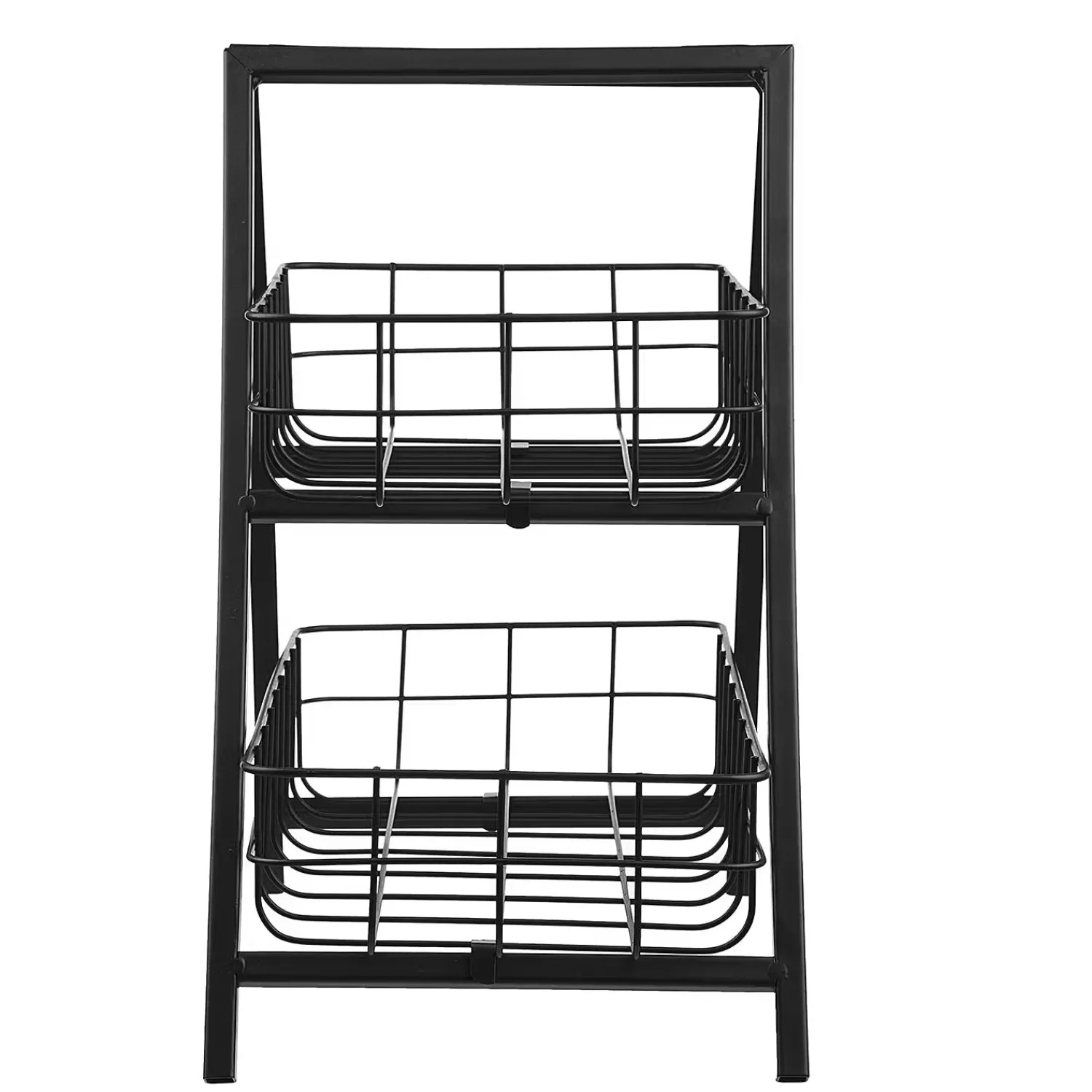 Butlers Servierplatten & Etageren-GRID Etagere
