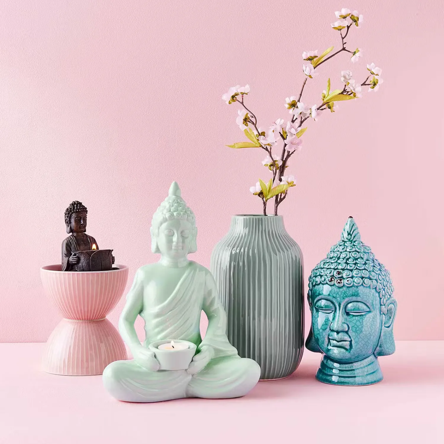Butlers Vasen-HANAMI Vase