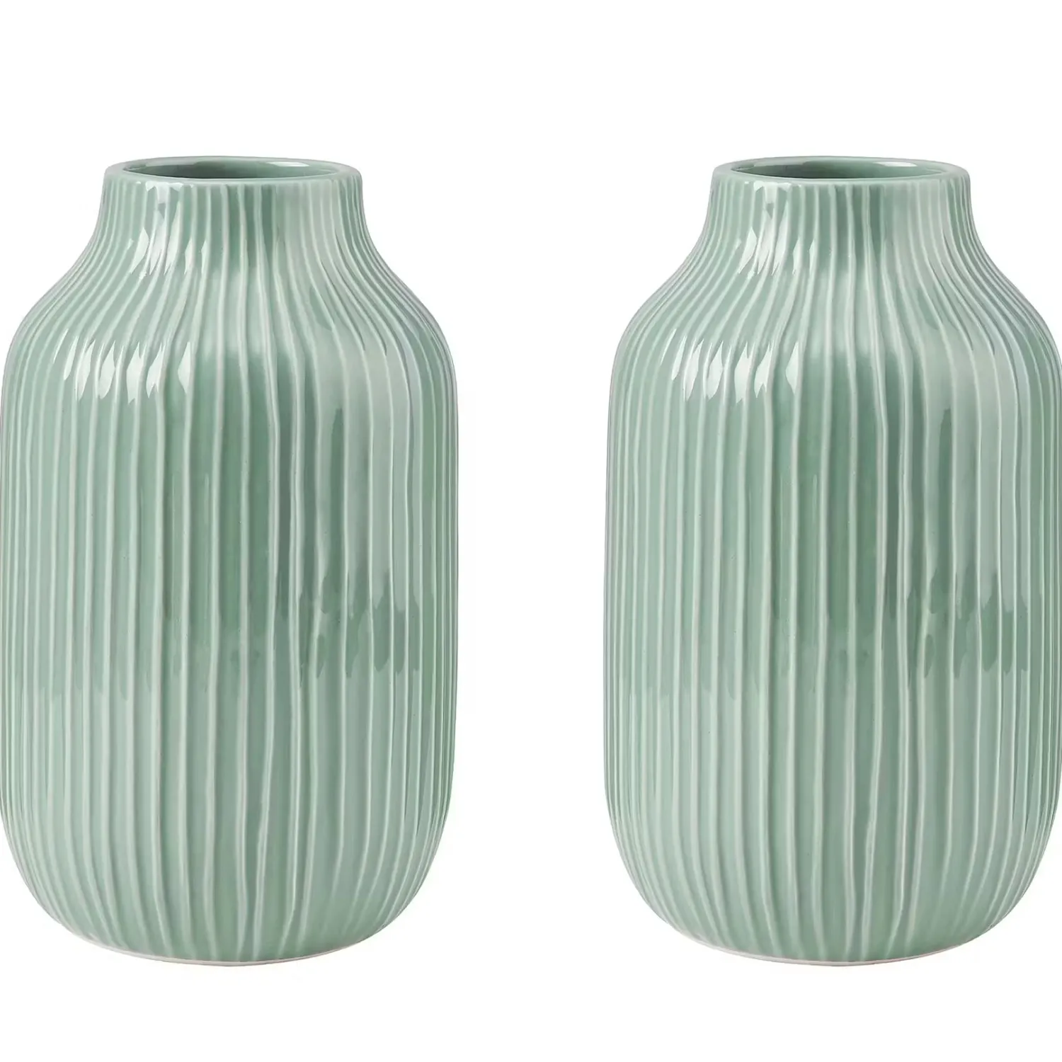 Butlers Vasen-HANAMI Vase 2er-Set