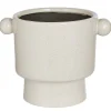 Butlers Blumentöpfe & Übertöpfe-HANDLE Blumenübertopf