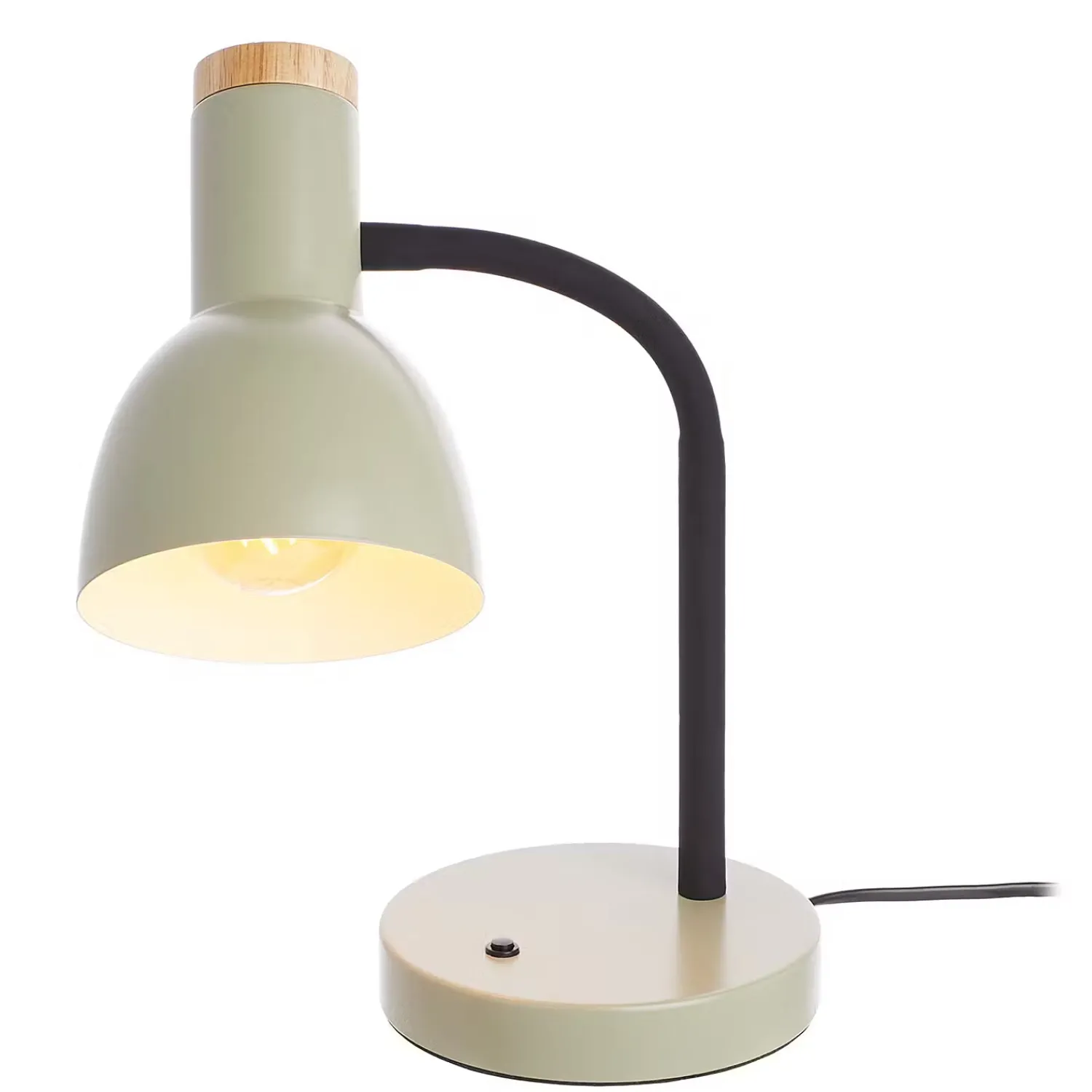 Butlers Tischlampen-HEDVIG Schreibtischleuchte