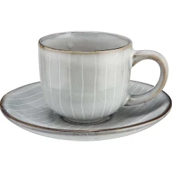 Butlers Tassen & Becher-HENLEY Espressotasse 4er-Set