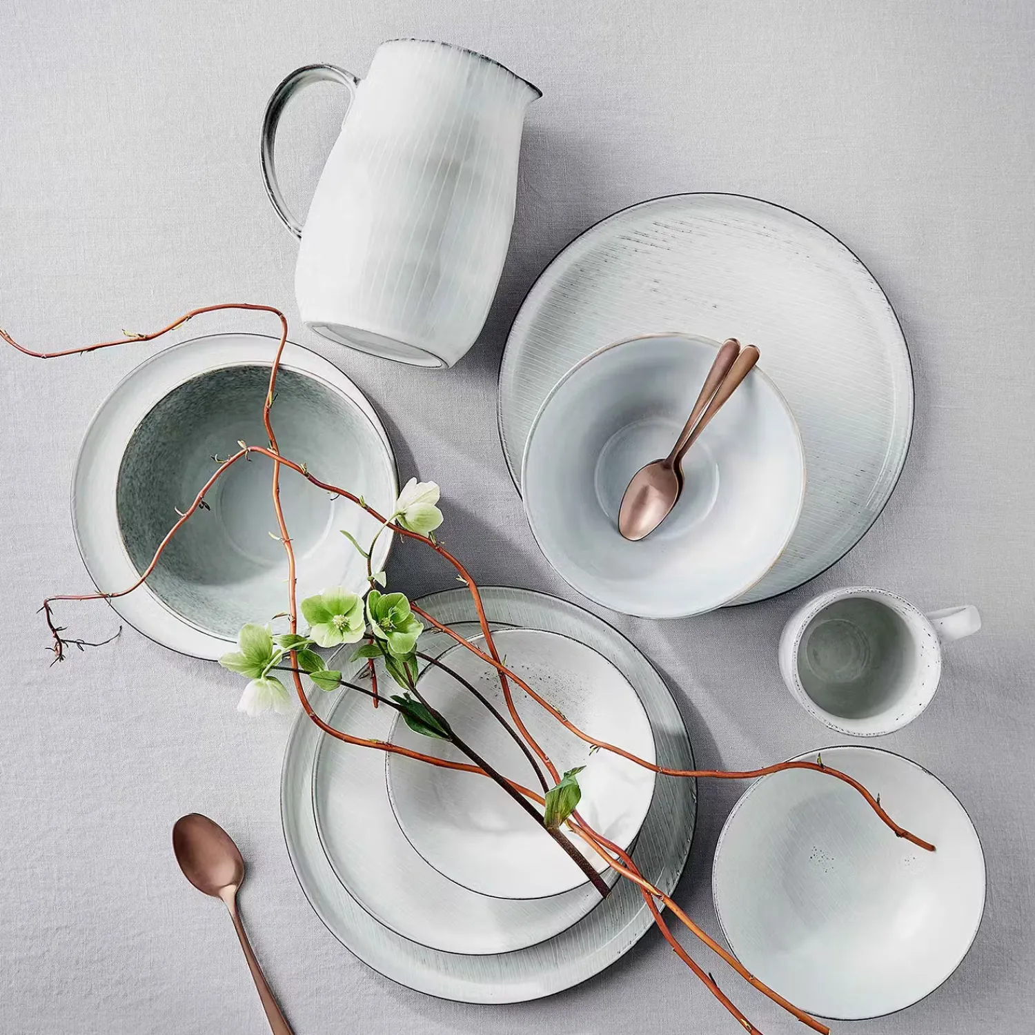 Butlers Karaffen & Krüge-HENLEY Karaffe