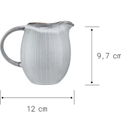 Butlers Karaffen & Krüge-HENLEY Milchkännchen 4er-Set