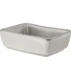Butlers Bad-Accessoires-HENLEY Seifenschale 4er-Set
