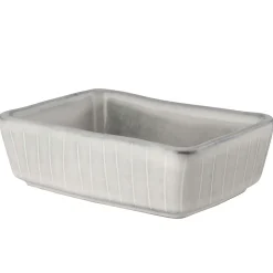 Butlers Bad-Accessoires-HENLEY Seifenschale 4er-Set