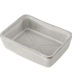 Butlers Bad-Accessoires-HENLEY Seifenschale 4er-Set