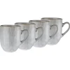 Butlers Tassen & Becher-HENLEY Tassen 4er-Set