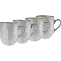 Butlers Tassen & Becher-HENLEY Tassen 4er-Set