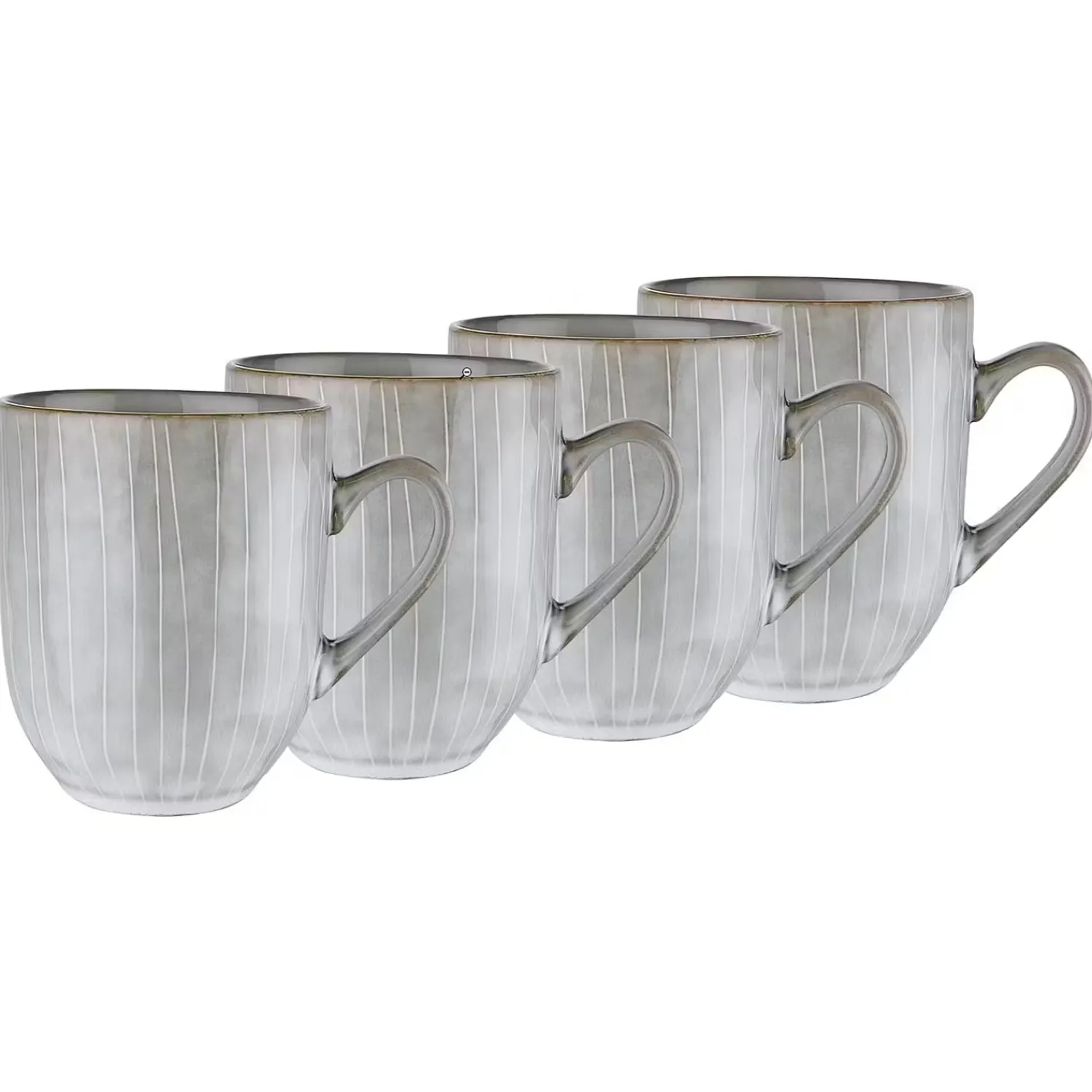 Butlers Tassen & Becher-HENLEY Tassen 4er-Set