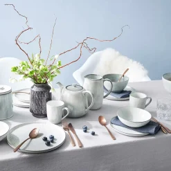 Butlers Tassen & Becher-HENLEY Tassen 4er-Set