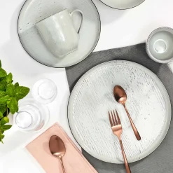 Butlers Tassen & Becher-HENLEY Tassen 4er-Set