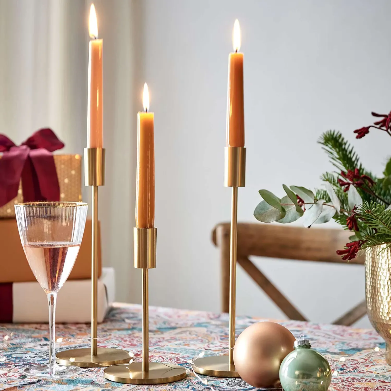 Butlers Kerzenhalter & Kerzenständer-HIGHLIGHT Kerzenhalter