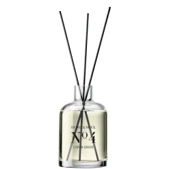 Butlers Raumdüfte|Raumdüfte & Diffuser-HOME & SOUL Raumduft Lemongrass