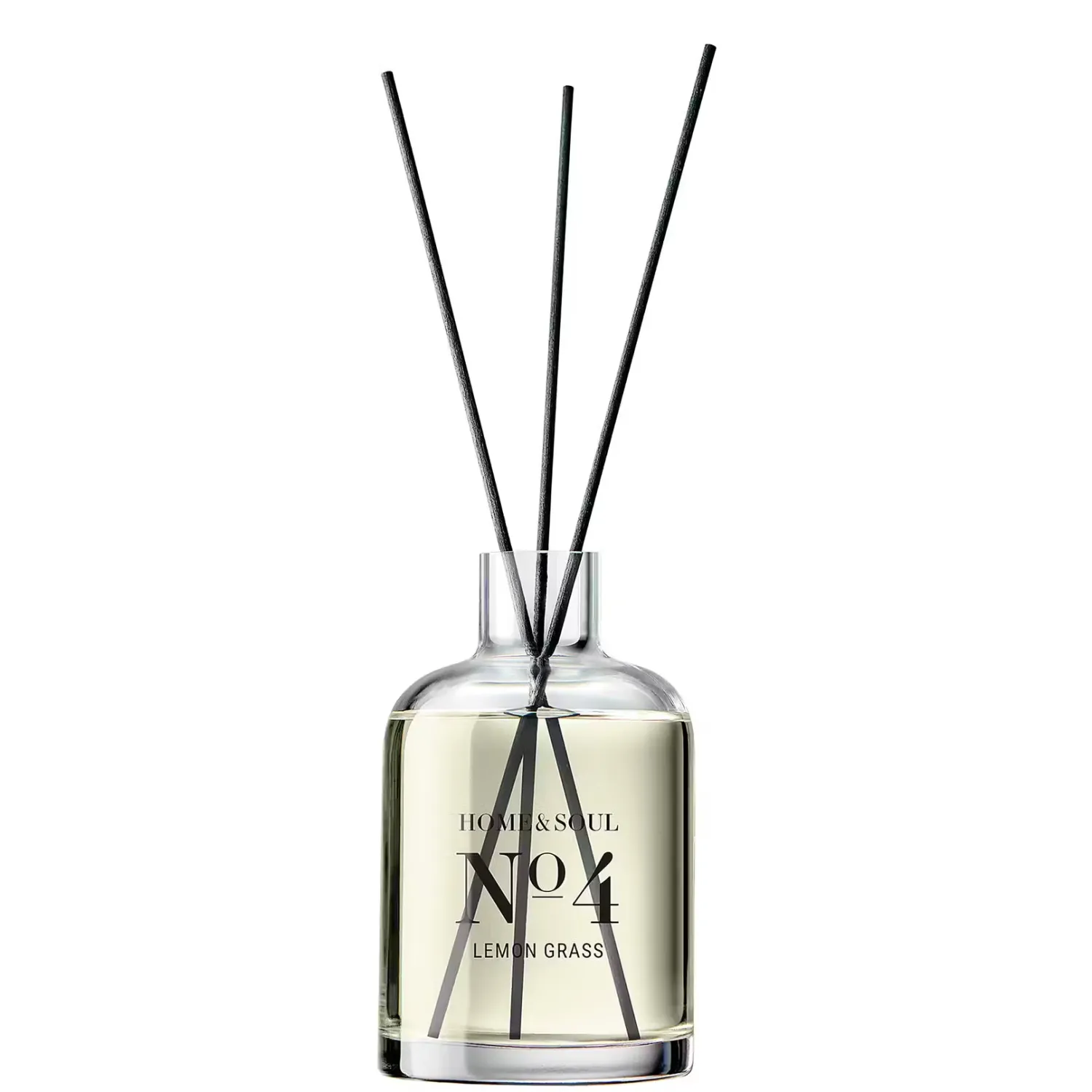 Butlers Raumdüfte|Raumdüfte & Diffuser-HOME & SOUL Raumduft Lemongrass
