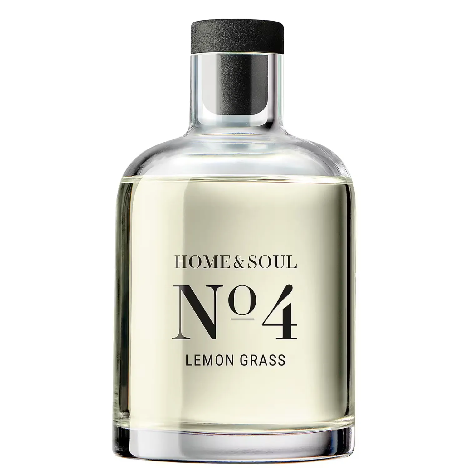 Butlers Raumdüfte|Raumdüfte & Diffuser-HOME & SOUL Raumduft Lemongrass