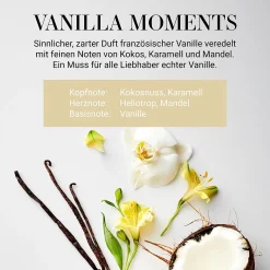 Butlers Raumdüfte|Raumdüfte & Diffuser-HOME & SOUL Raumduft Vanilla Moments