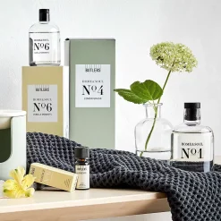 Butlers Raumdüfte|Raumdüfte & Diffuser-HOME & SOUL Raumduft Vanilla Moments