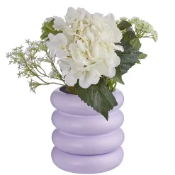 Butlers Blumentöpfe & Übertöpfe-HOOP Blumenübertopf 4er-Set