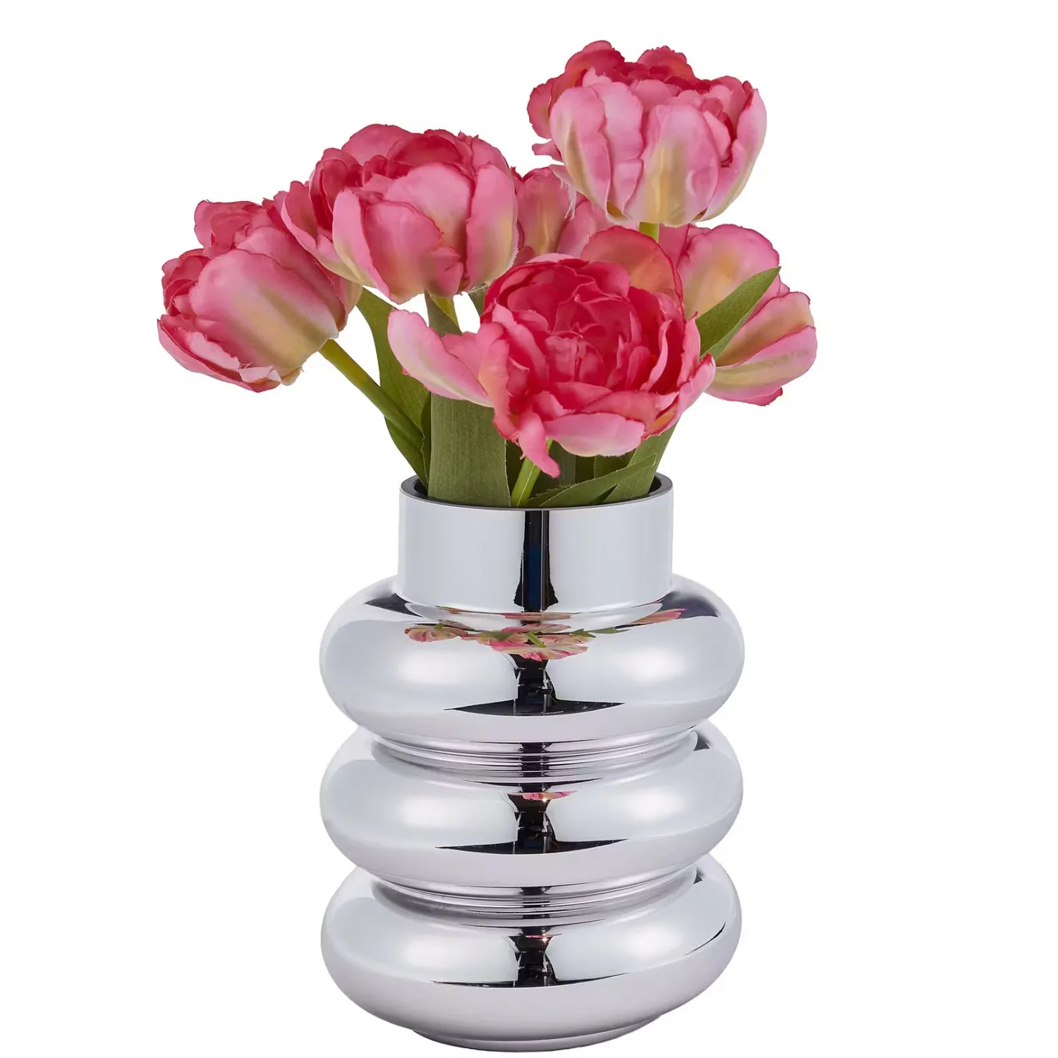 Butlers Vasen-HOOP Vase