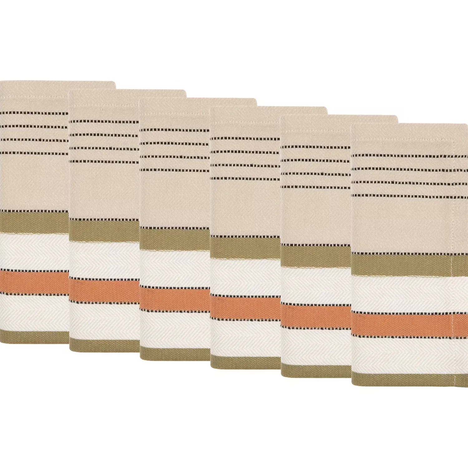 Butlers Servietten-INNER Serviette 6er-Set