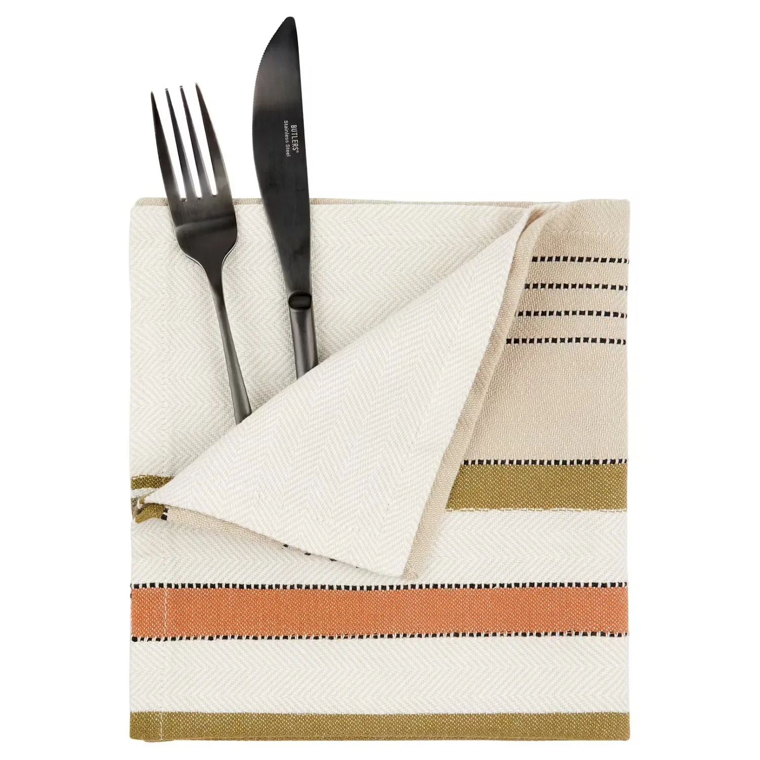Butlers Servietten-INNER Serviette 6er-Set