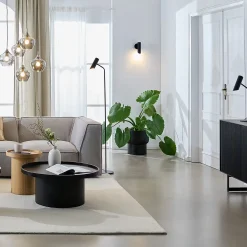 Butlers Stehlampen-INSPYR Stehleuchte