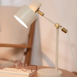 Butlers Tischlampen-ISAK Schreibtischleuchte