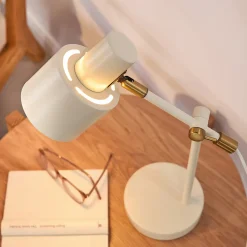 Butlers Tischlampen-ISAK Schreibtischleuchte