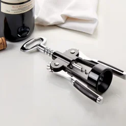Butlers Aufbewahrungsgläser-JACK O'WINE Korkenzieher