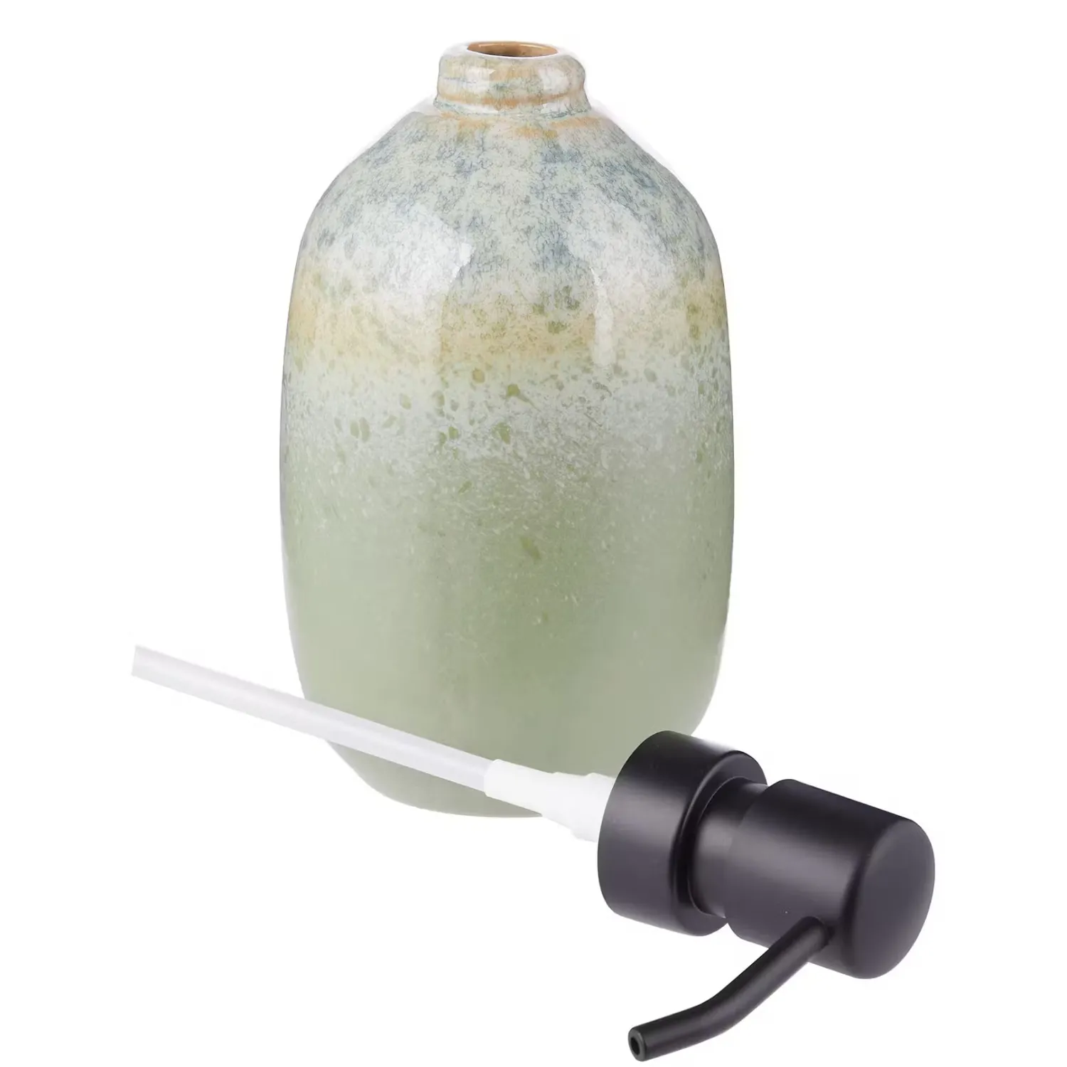 Butlers Bad-Accessoires-JADE Seifenspender
