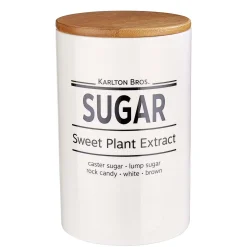 Butlers Aufbewahrungsgläser-KARLTON BROS. Vorratsdose