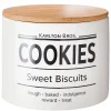 Butlers Aufbewahrungsgläser-KARLTON BROS. Vorratsdose Cookies
