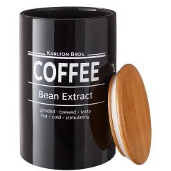Butlers Aufbewahrungsgläser-KARLTON BROS. Vorratsdose Coffee