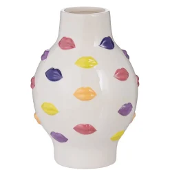 Butlers Vasen-KISS ME Vase