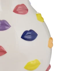 Butlers Vasen-KISS ME Vase