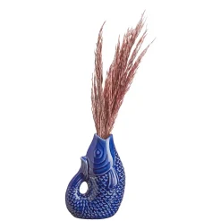 Butlers Vasen-KOI Mini-Vase 4er-Set