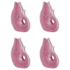 Butlers Vasen-KOI Mini-Vase 4er-Set