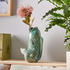 Butlers Vasen-KOI Vase