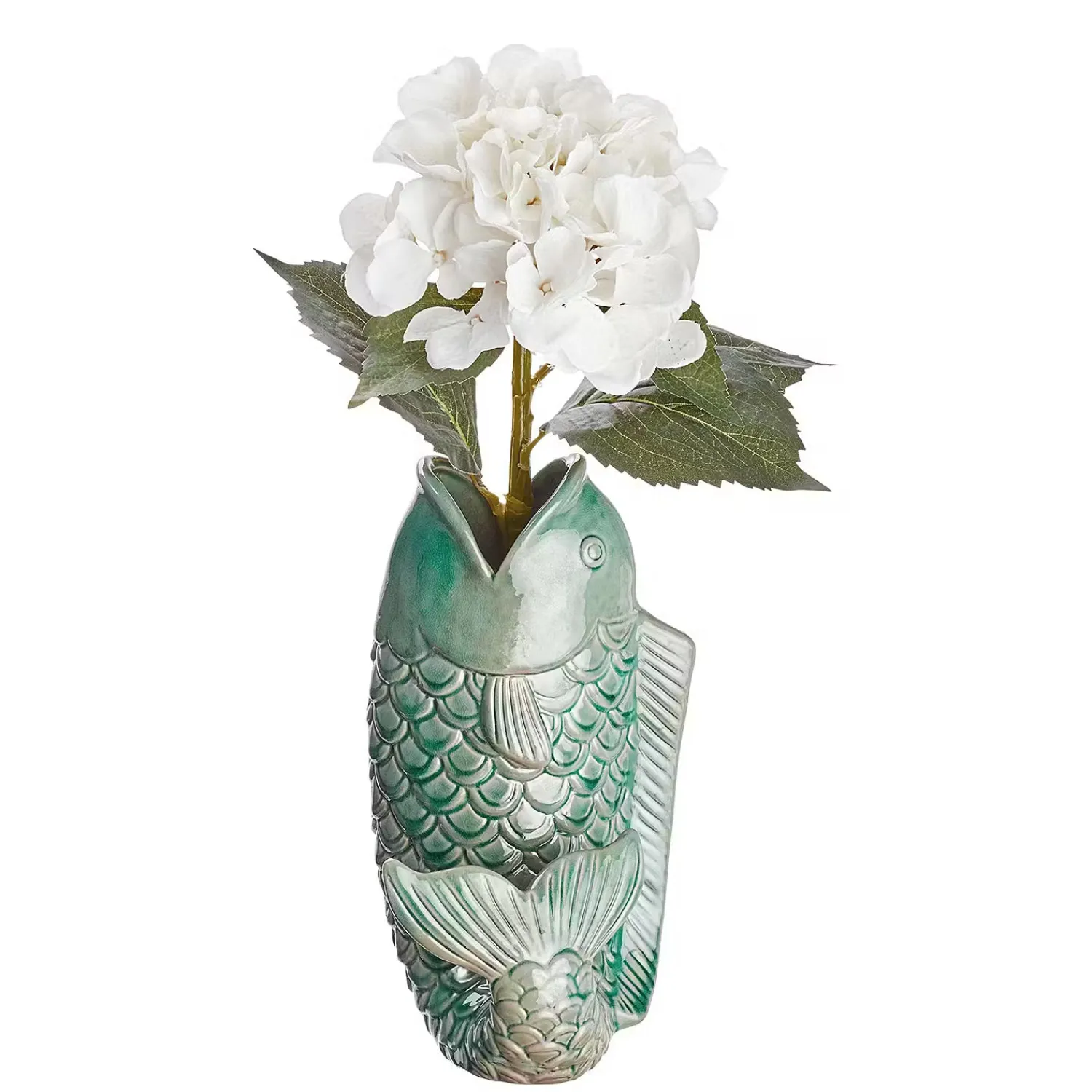 Butlers Vasen-KOI Vase